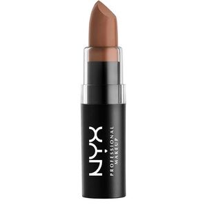 New NYXProfessional Matte Lipstick